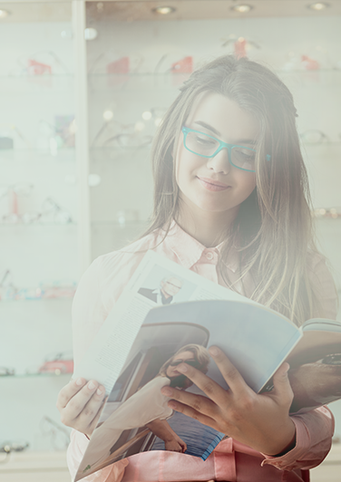 Rods & Cones Opticians